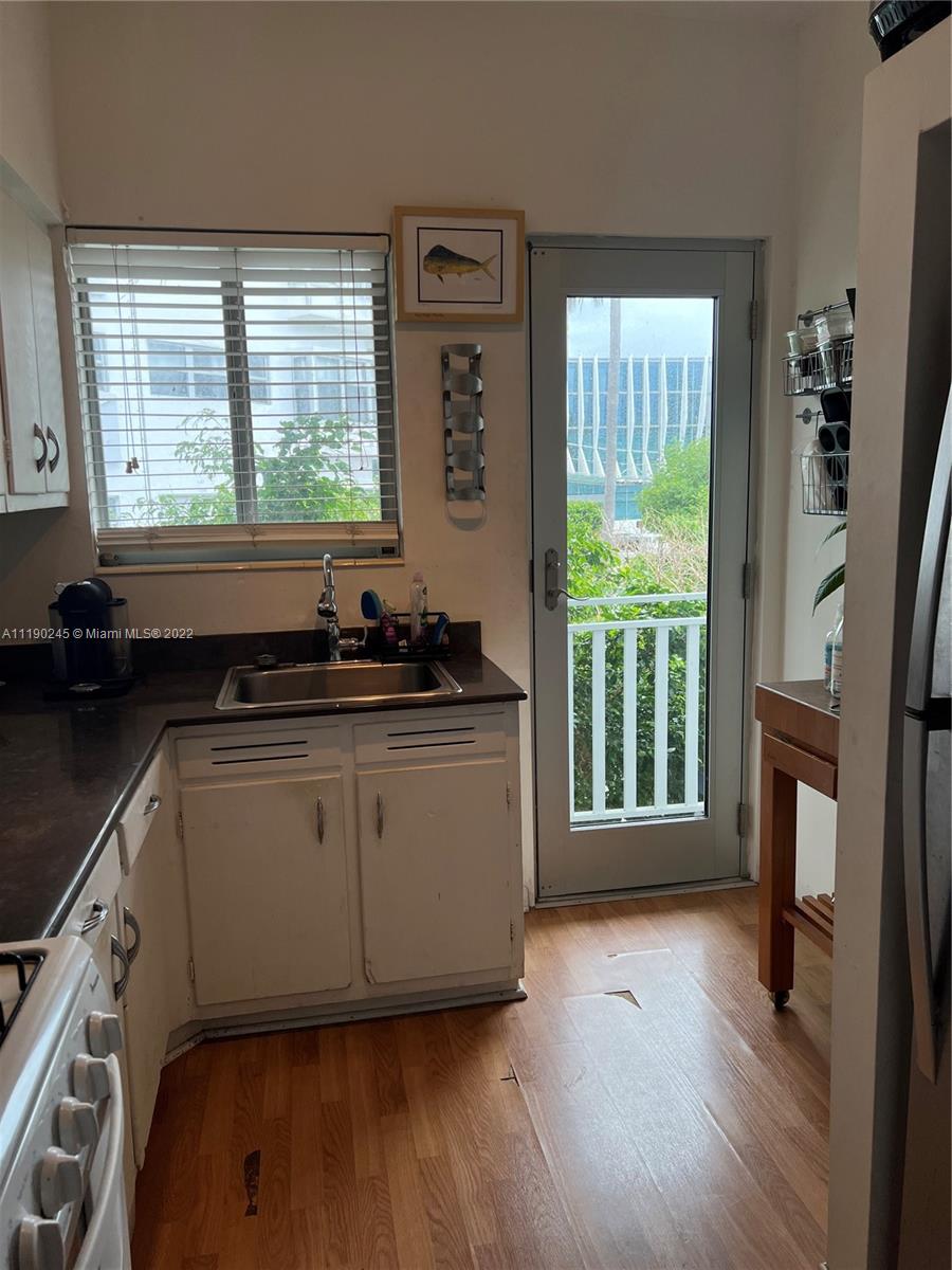 SHERITA CONDO - Residential