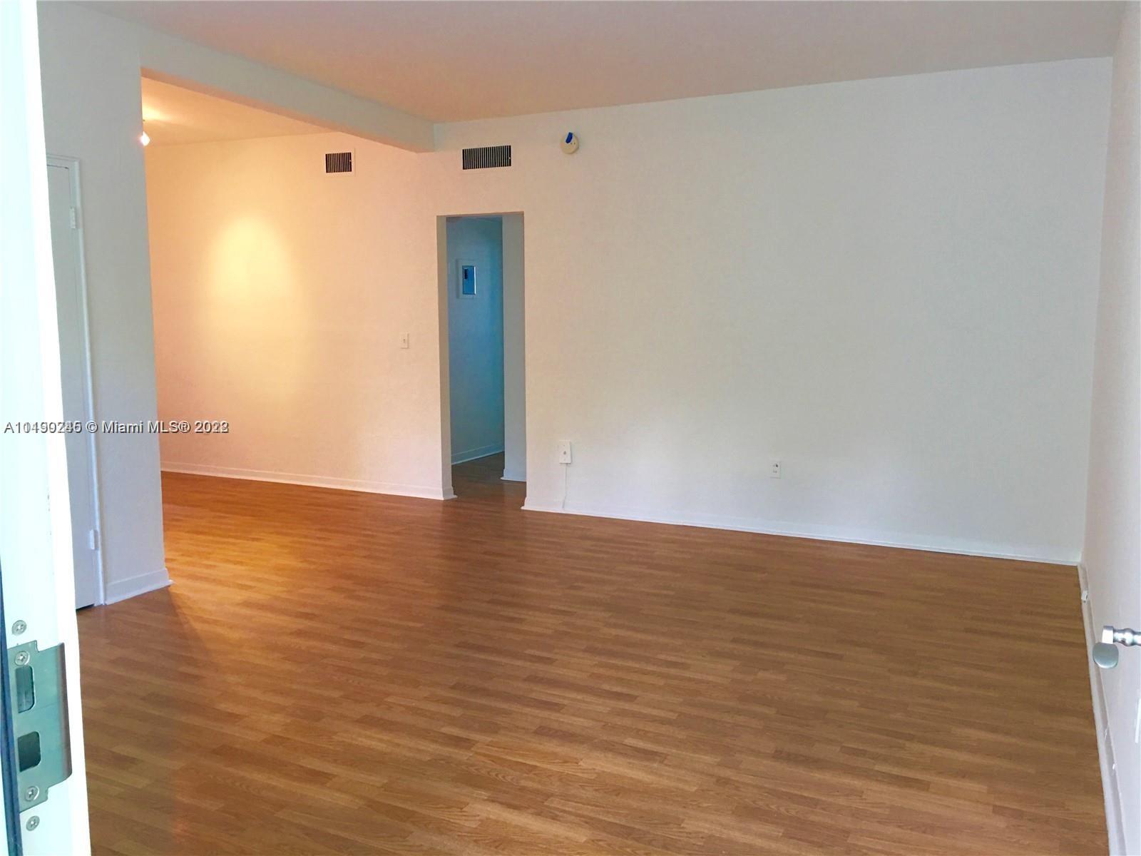 Spectacular 1 bd/1 ba in the heart of Miami Beach! This second floor corner unit is larger than reflected on tax roll, est 760 sq ft and the largest unit in the Sherita. Includes 1 assigned parking space. Front and back door access with balcony. High impact windows and doors. High ceilings. NEW A/C. Nestled in a quiet street. Steps from the beach, convention center, Lincoln road, the best restaurants and shops that Miami has to offer and more.