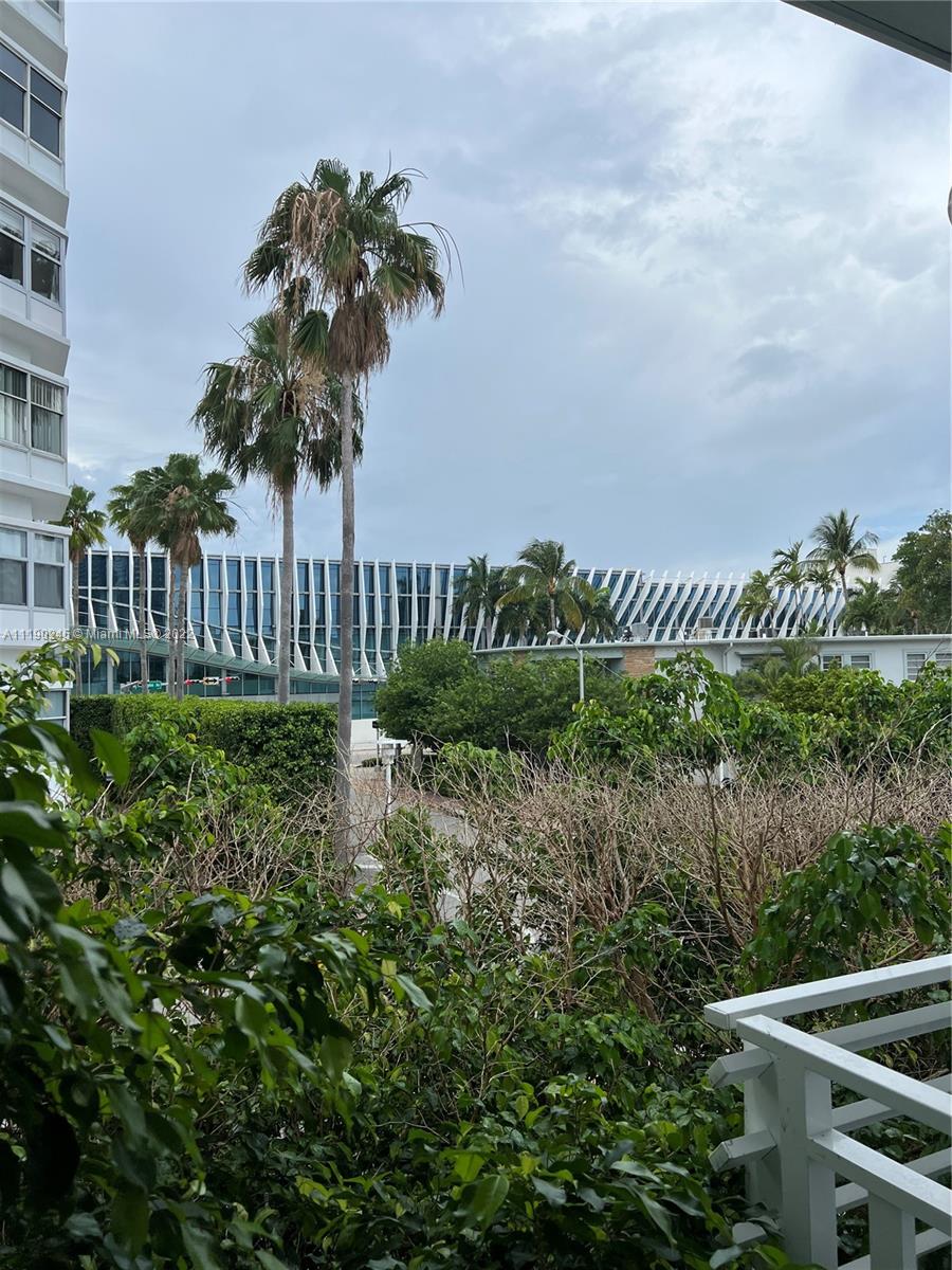 SHERITA CONDO - Residential