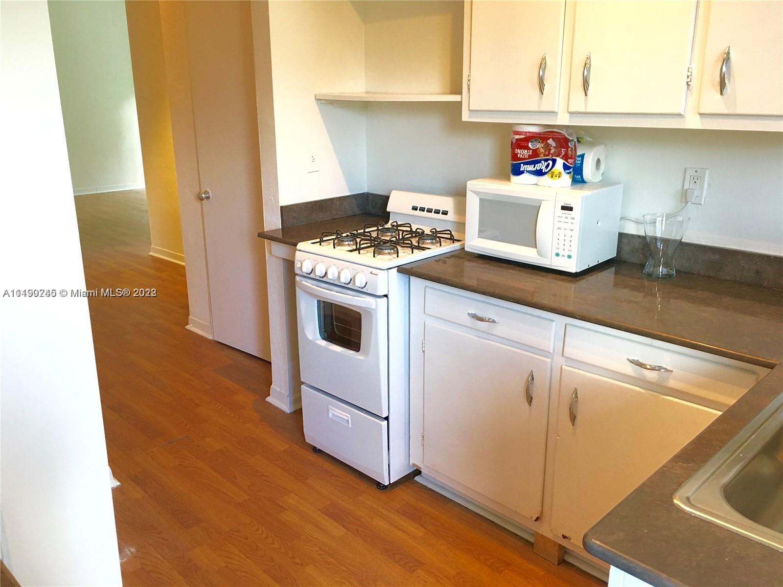 SHERITA CONDO - Residential