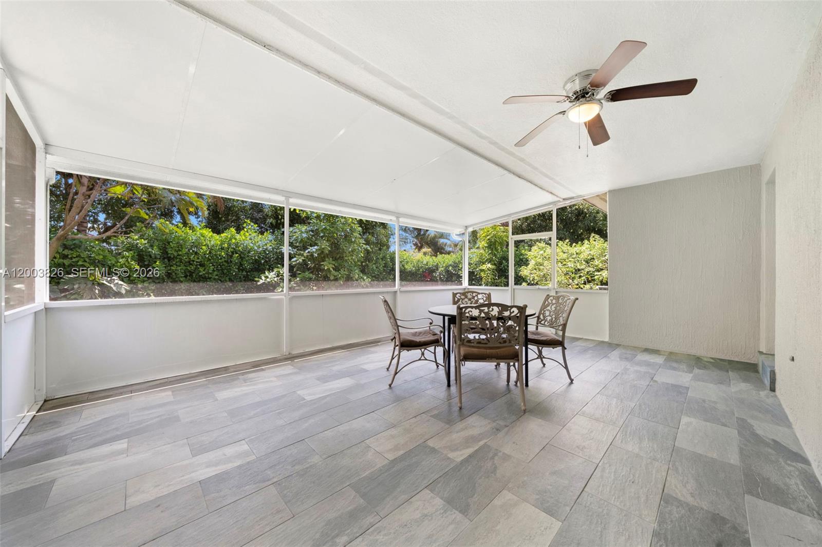MANNING GARDENS 1ST ADDN - Residential