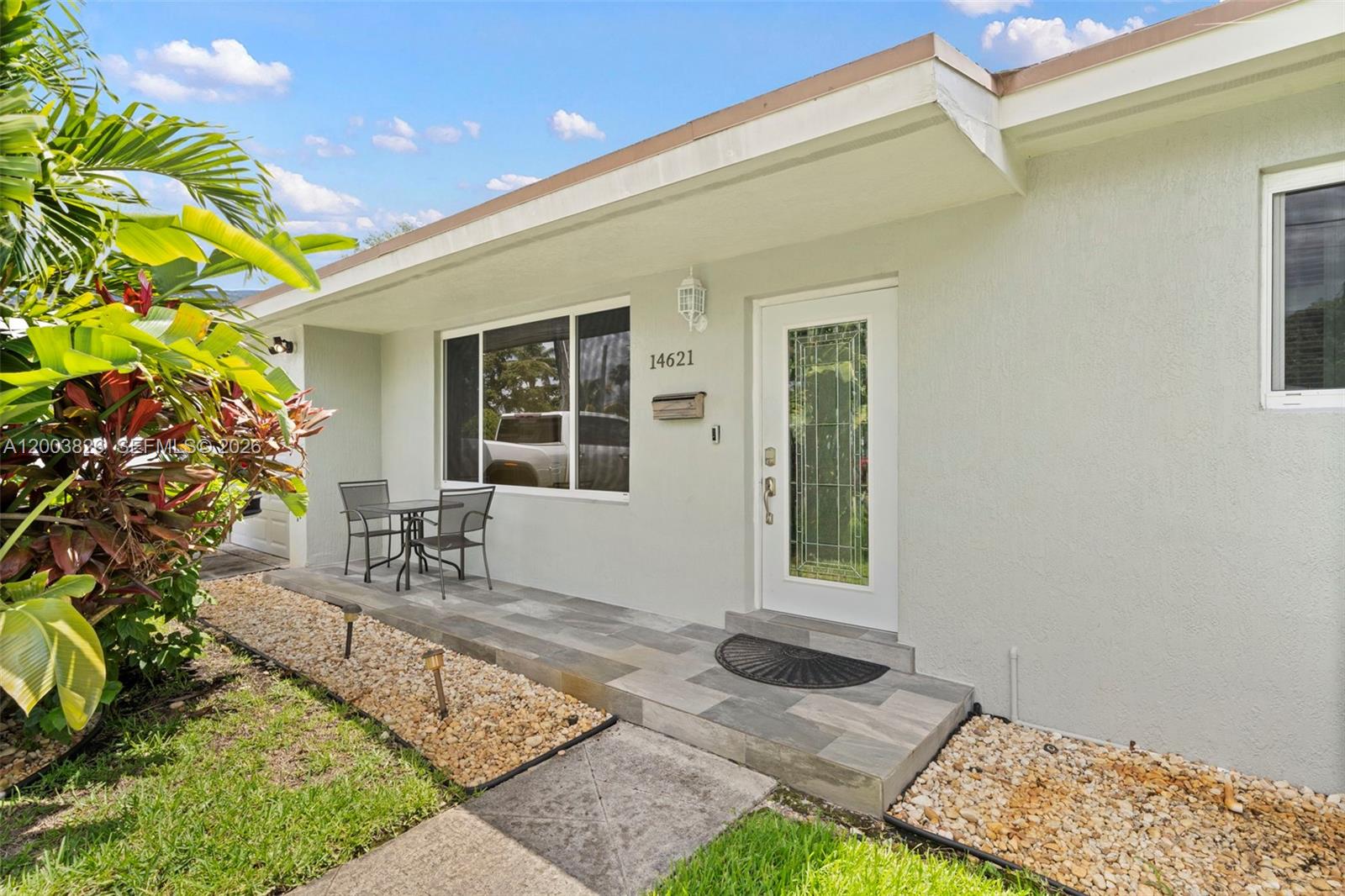 MANNING GARDENS 1ST ADDN - Residential