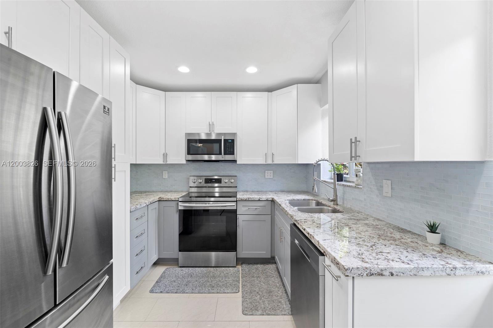 MANNING GARDENS 1ST ADDN - Residential