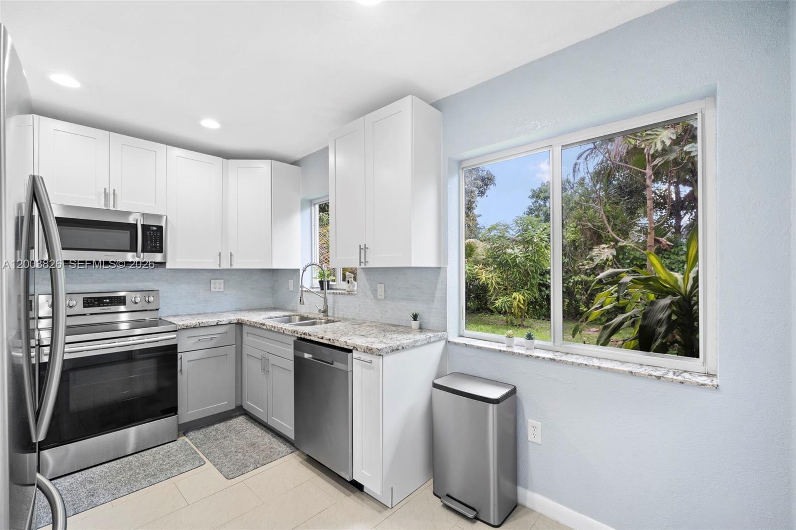 MANNING GARDENS 1ST ADDN - Residential