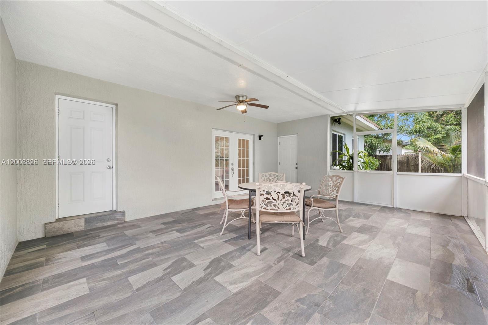 MANNING GARDENS 1ST ADDN - Residential