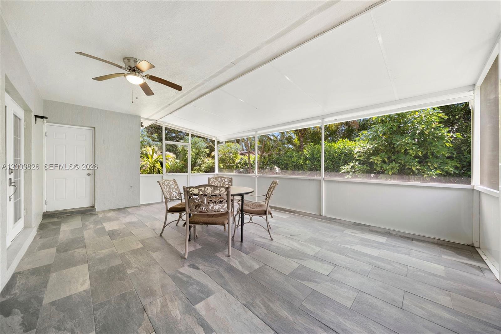 MANNING GARDENS 1ST ADDN - Residential