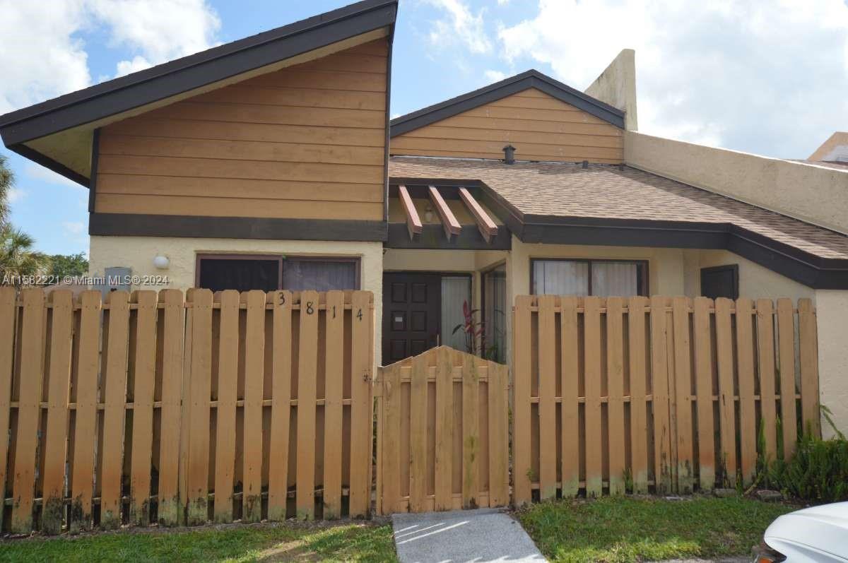 A J BENDLES - Residential