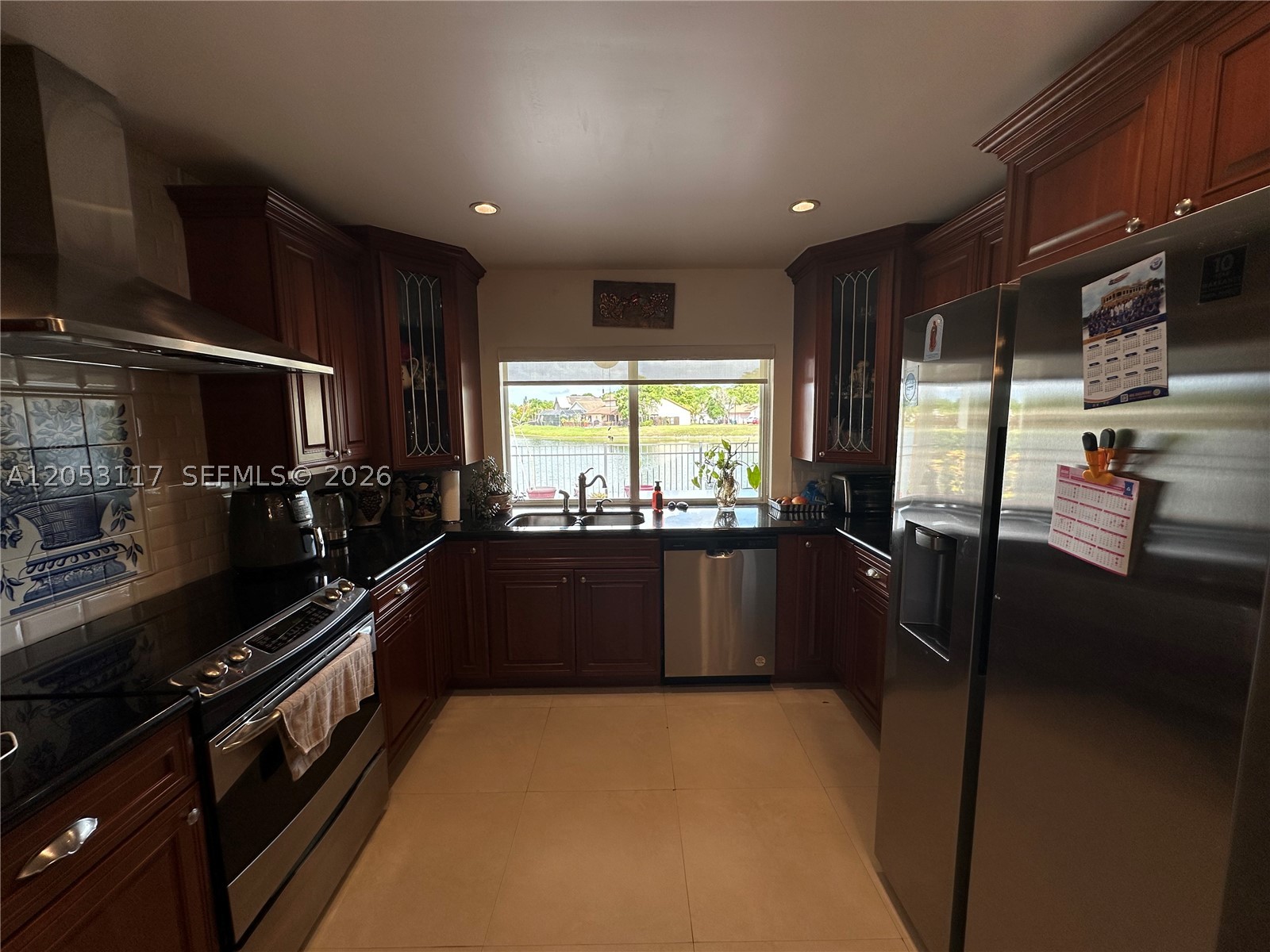 LAKES OF THE MEADOW SEC 1 - Residential