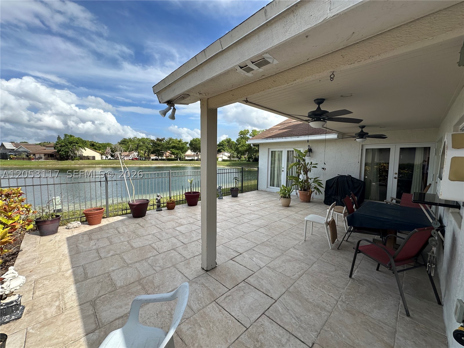 LAKES OF THE MEADOW SEC 1 - Residential
