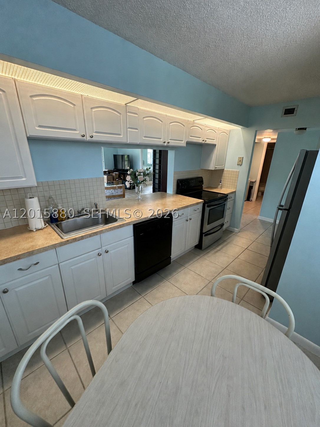ROYAL PALM AT PLANTATION - Residential