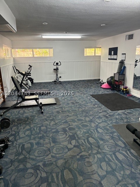 VILLA CAPRI CONDO - Residential Lease
