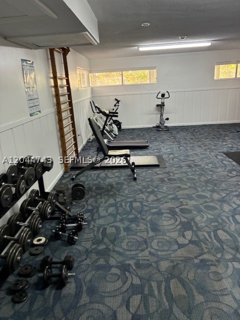 VILLA CAPRI CONDO - Residential Lease