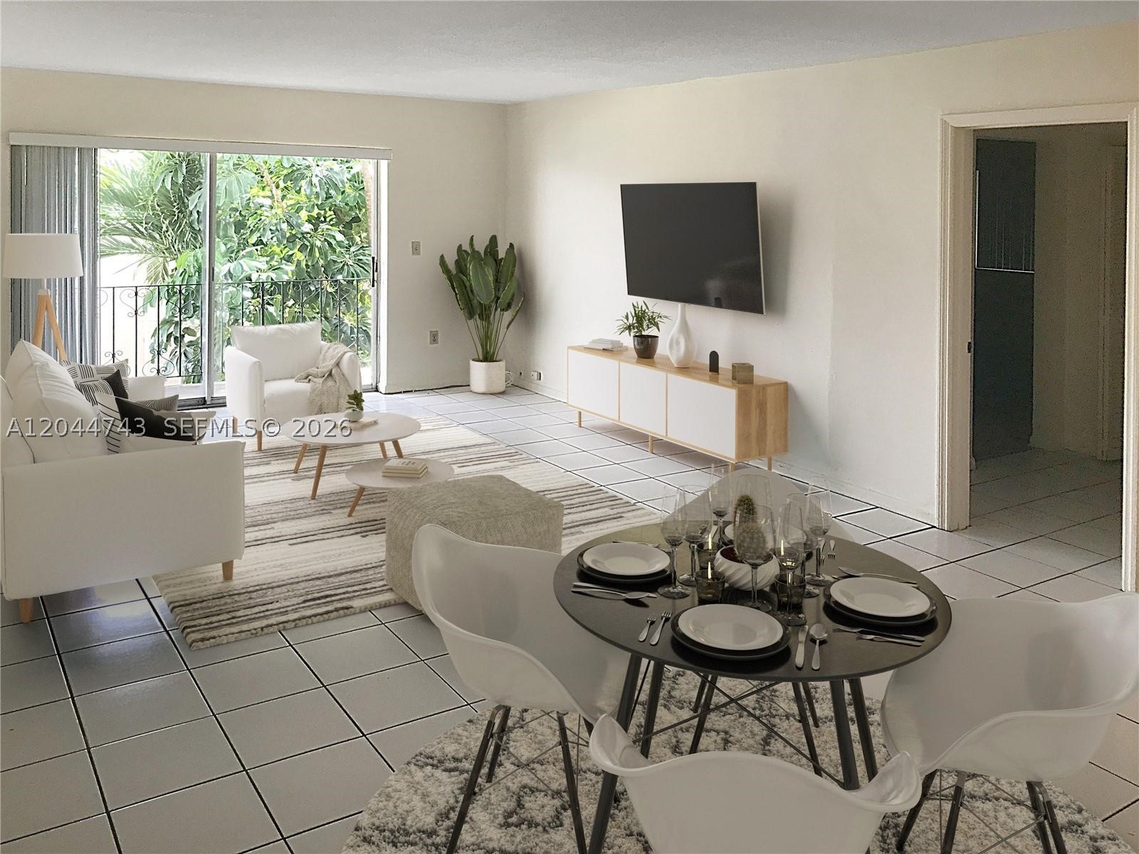 VILLA CAPRI CONDO - Residential Lease