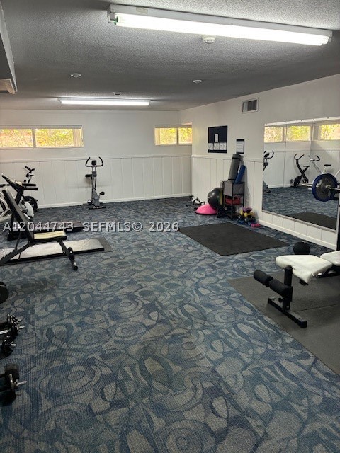 VILLA CAPRI CONDO - Residential Lease