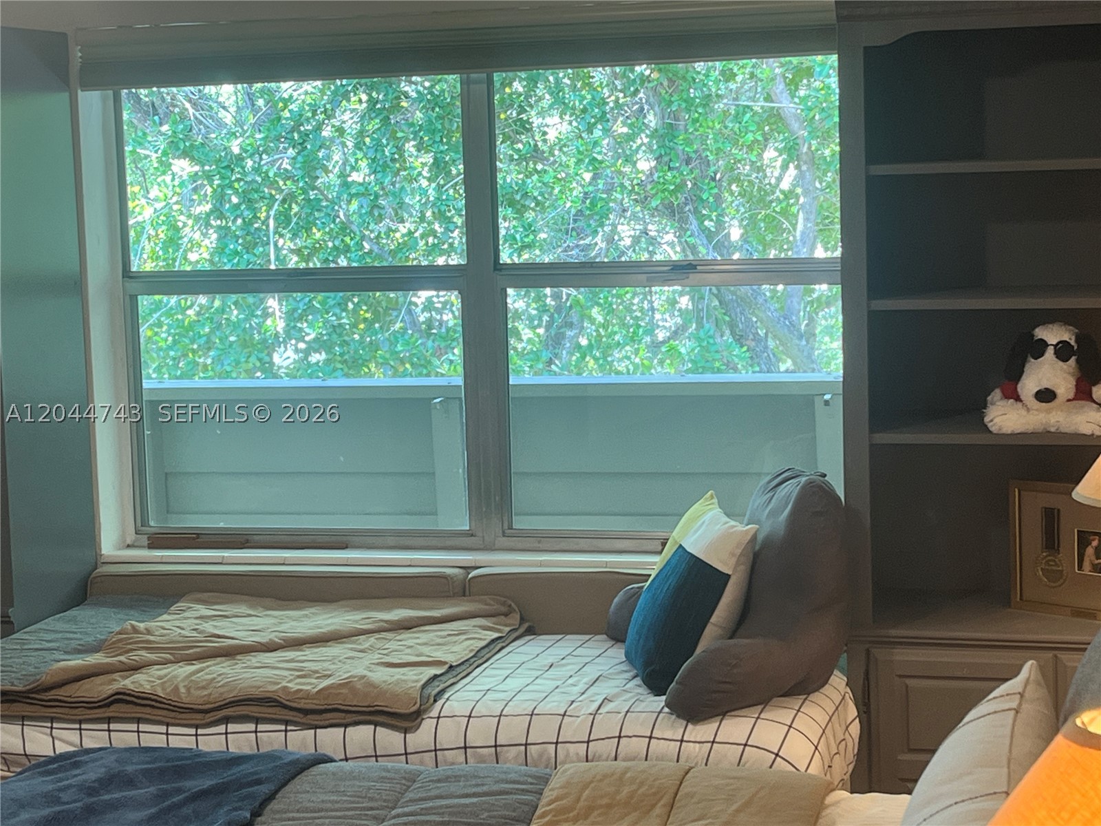 VILLA CAPRI CONDO - Residential Lease