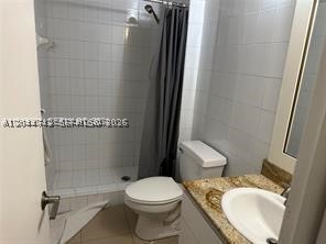 VILLA CAPRI CONDO - Residential Lease