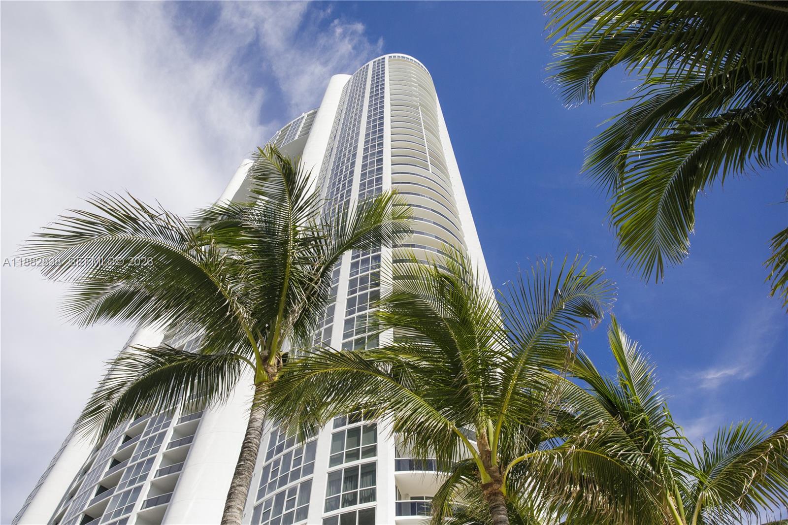 TRUMP ROYALE CONDO - Residential