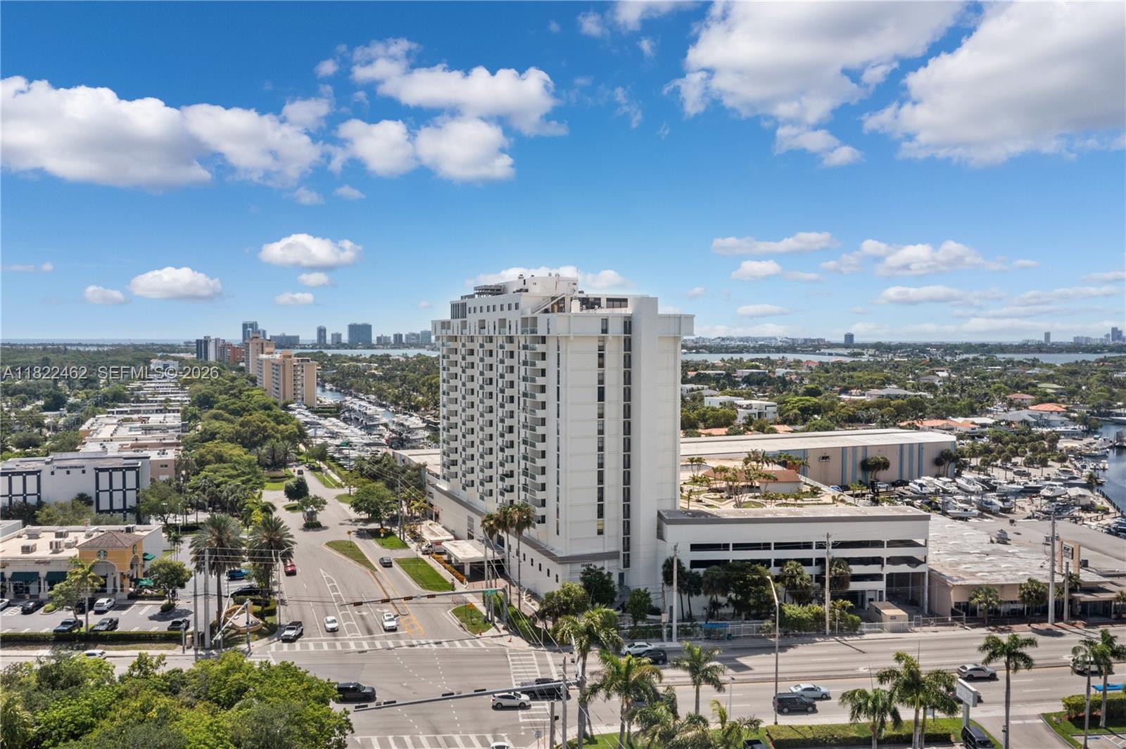SAILBOAT CAY CONDO - Residential