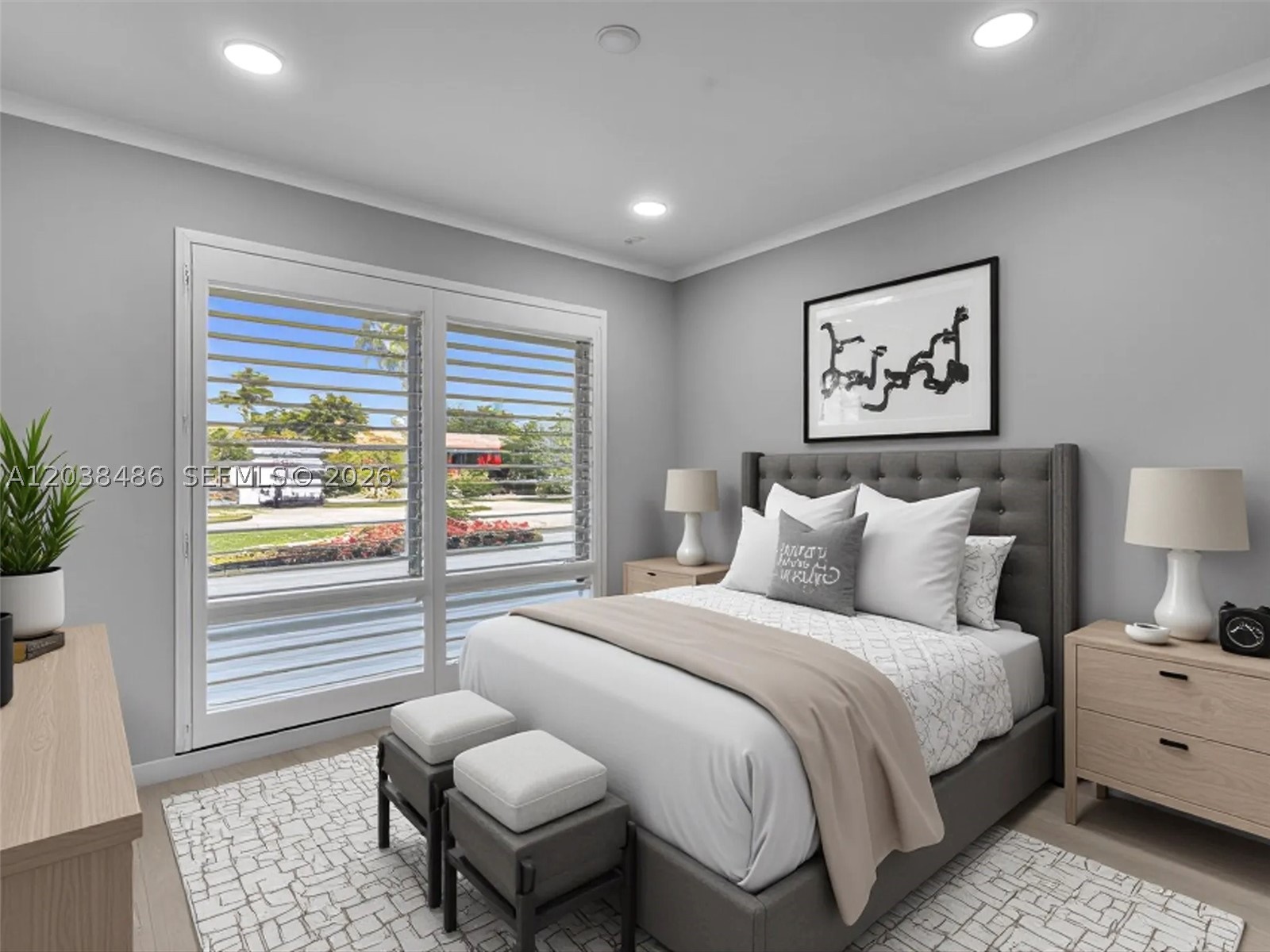 IMPERIAL POINT 2 SEC - Residential Lease