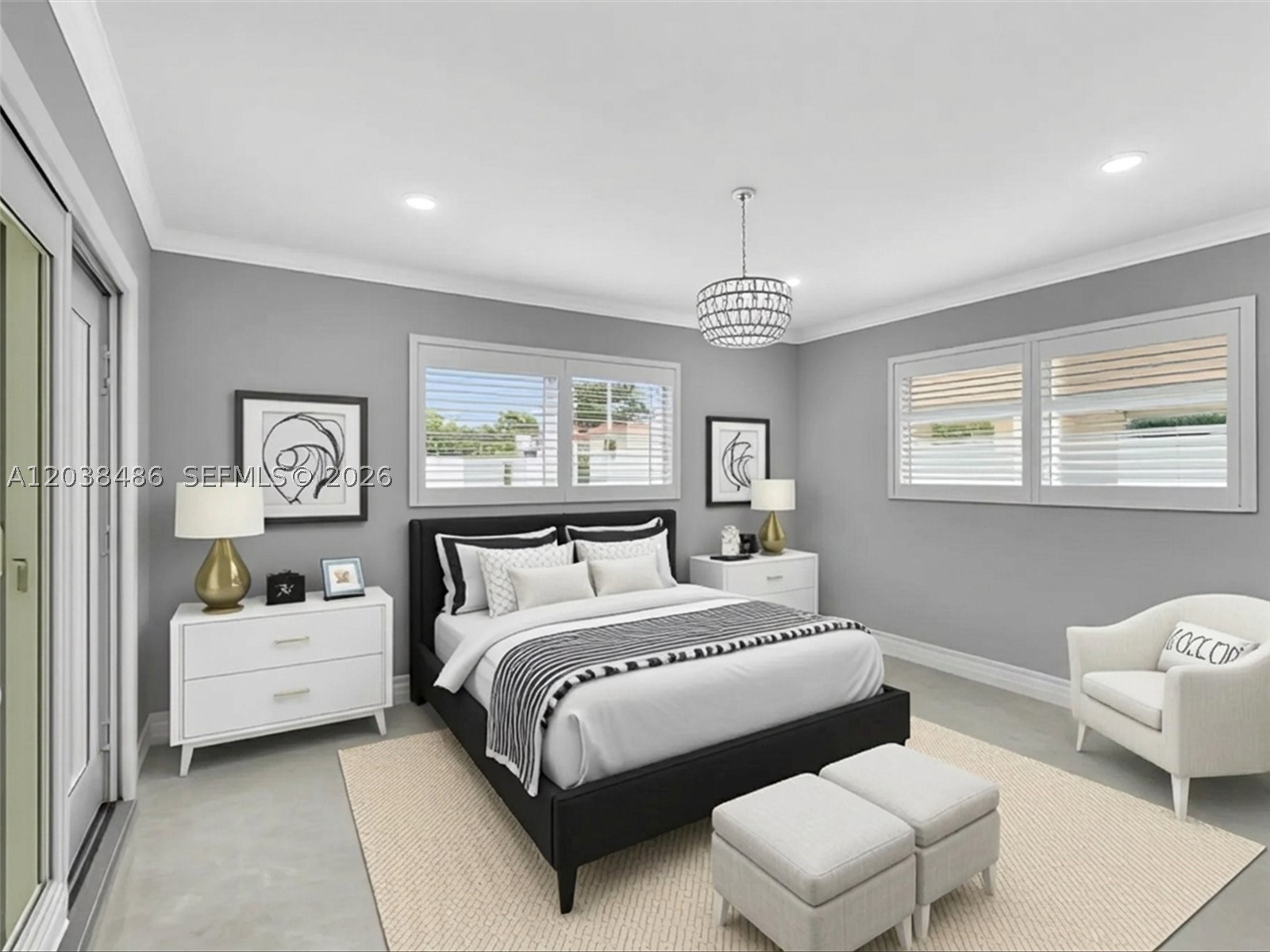 IMPERIAL POINT 2 SEC - Residential Lease