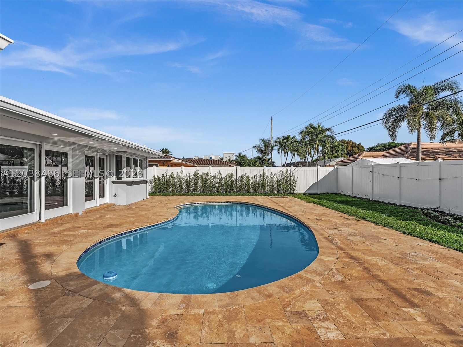 IMPERIAL POINT 2 SEC - Residential Lease