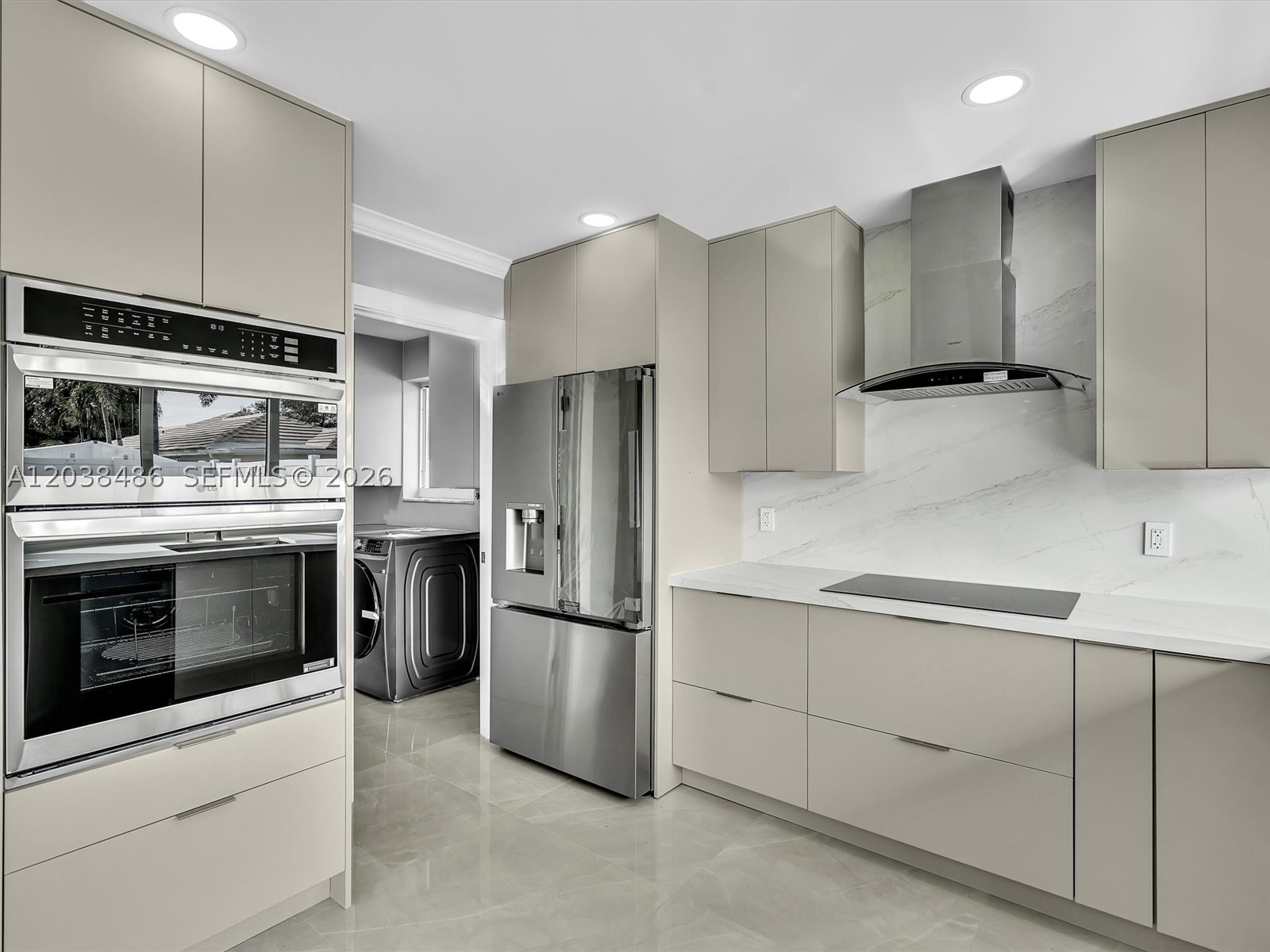 IMPERIAL POINT 2 SEC - Residential Lease