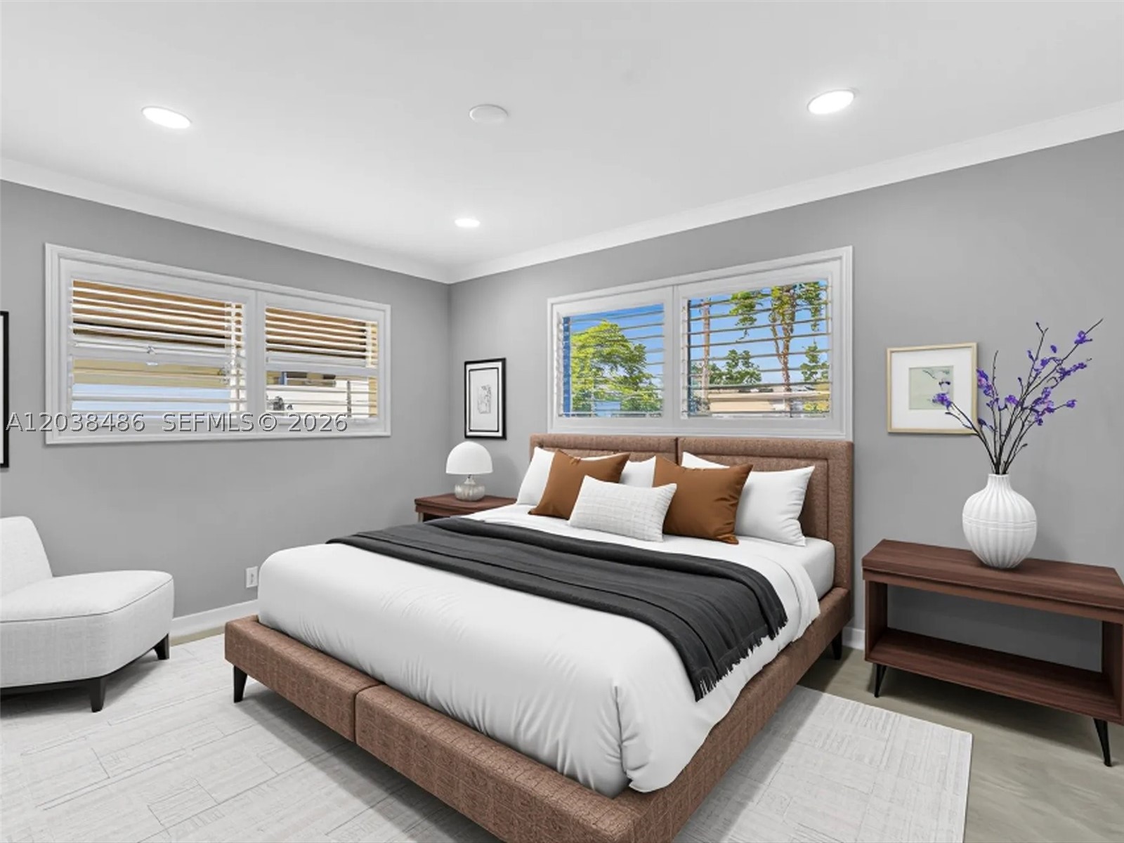 IMPERIAL POINT 2 SEC - Residential Lease