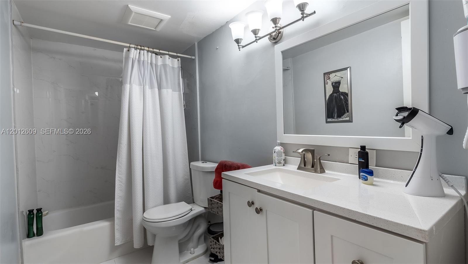 CYPRESS VILLAGE CONDO - Residential