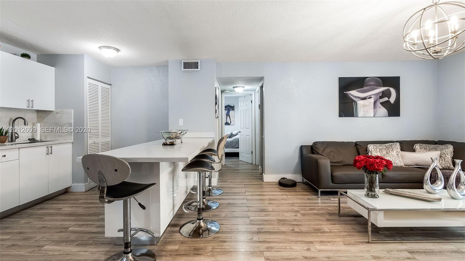 CYPRESS VILLAGE CONDO - Residential