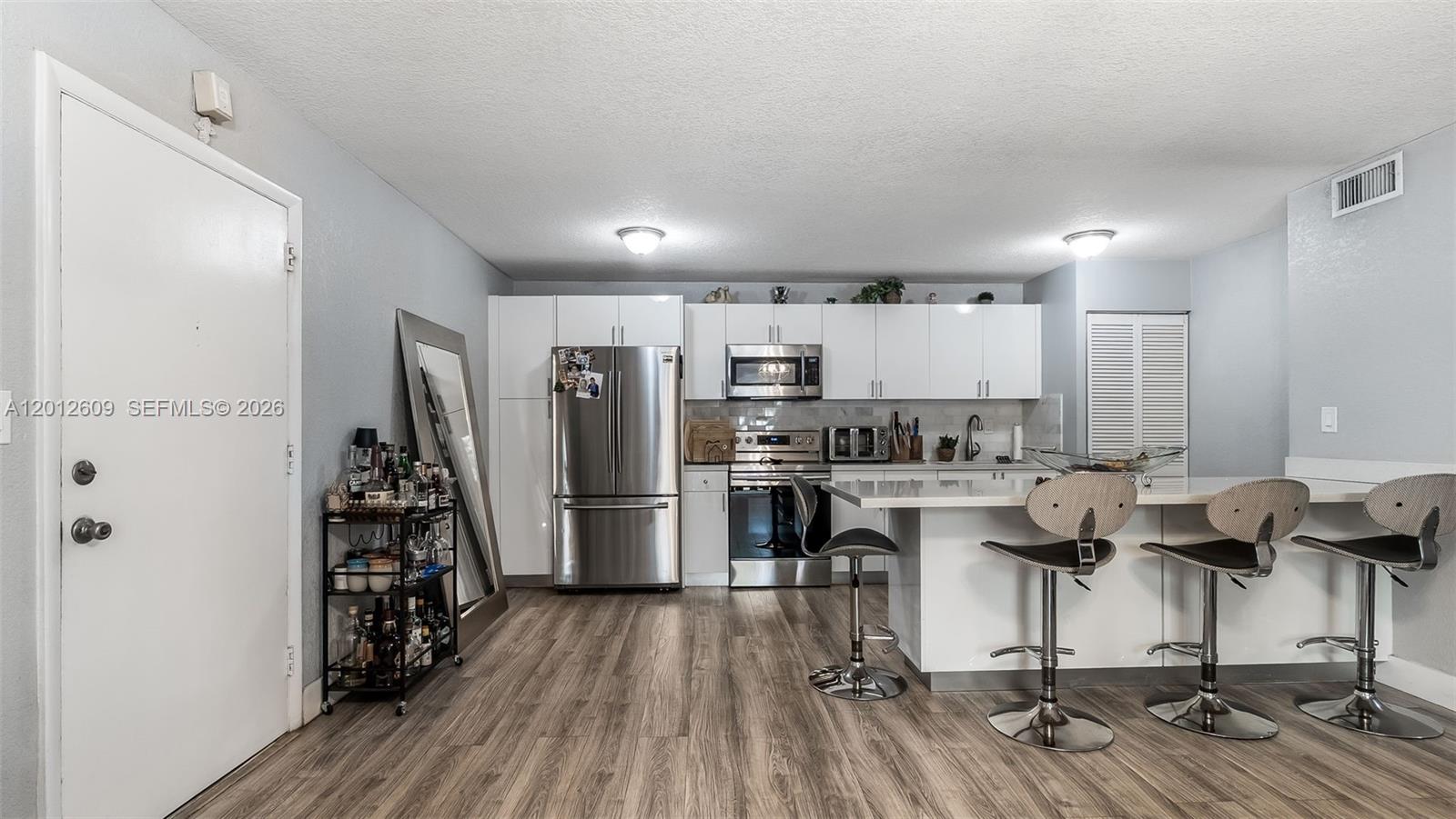 CYPRESS VILLAGE CONDO - Residential