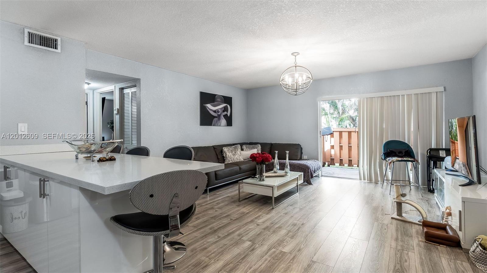 CYPRESS VILLAGE CONDO - Residential