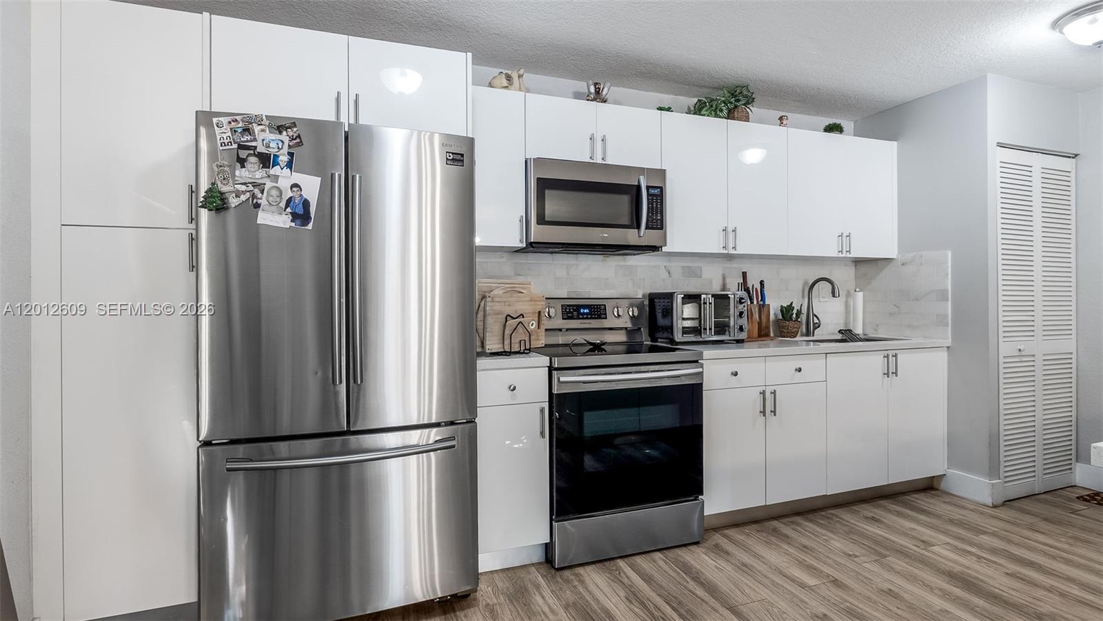CYPRESS VILLAGE CONDO - Residential