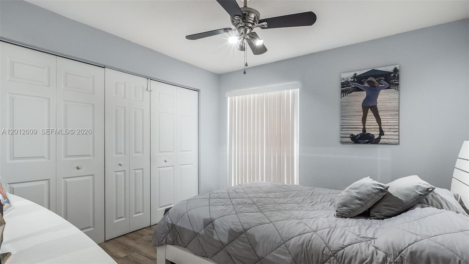CYPRESS VILLAGE CONDO - Residential