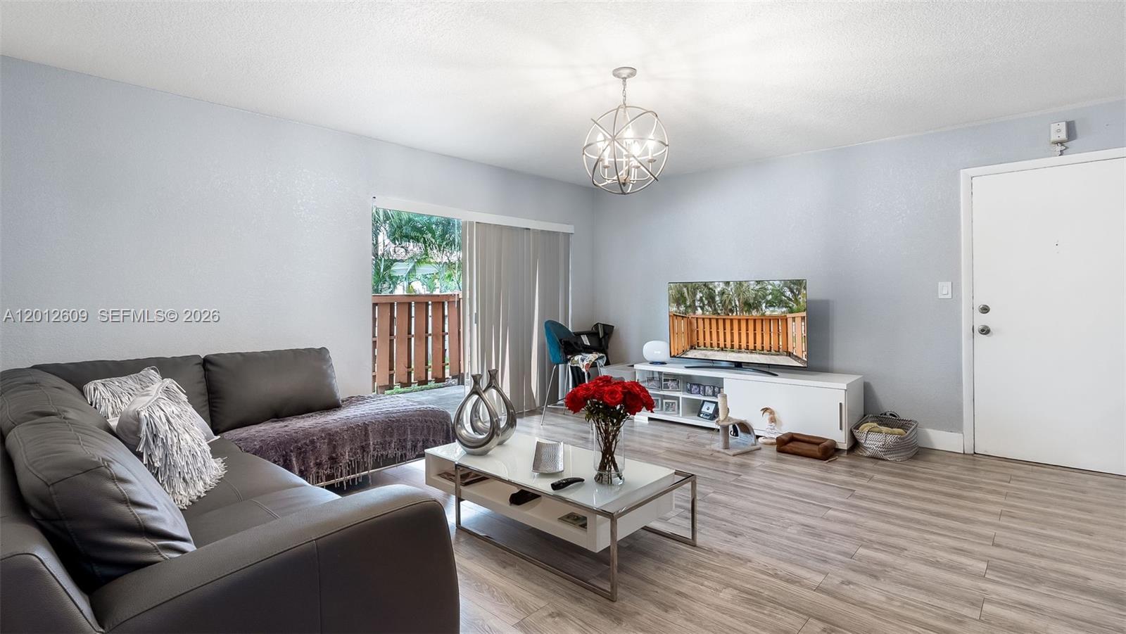 CYPRESS VILLAGE CONDO - Residential
