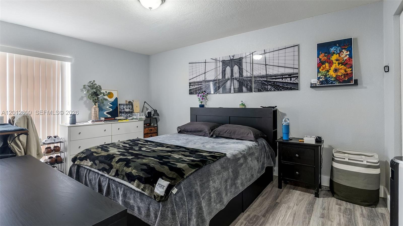 CYPRESS VILLAGE CONDO - Residential