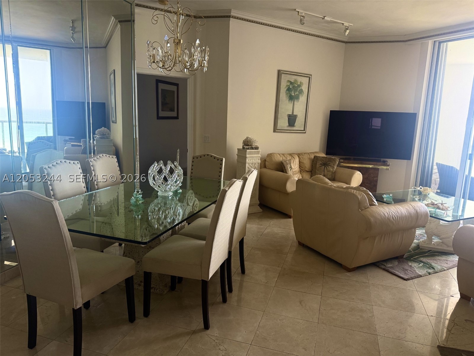 MIRAGE CONDO - Residential Lease