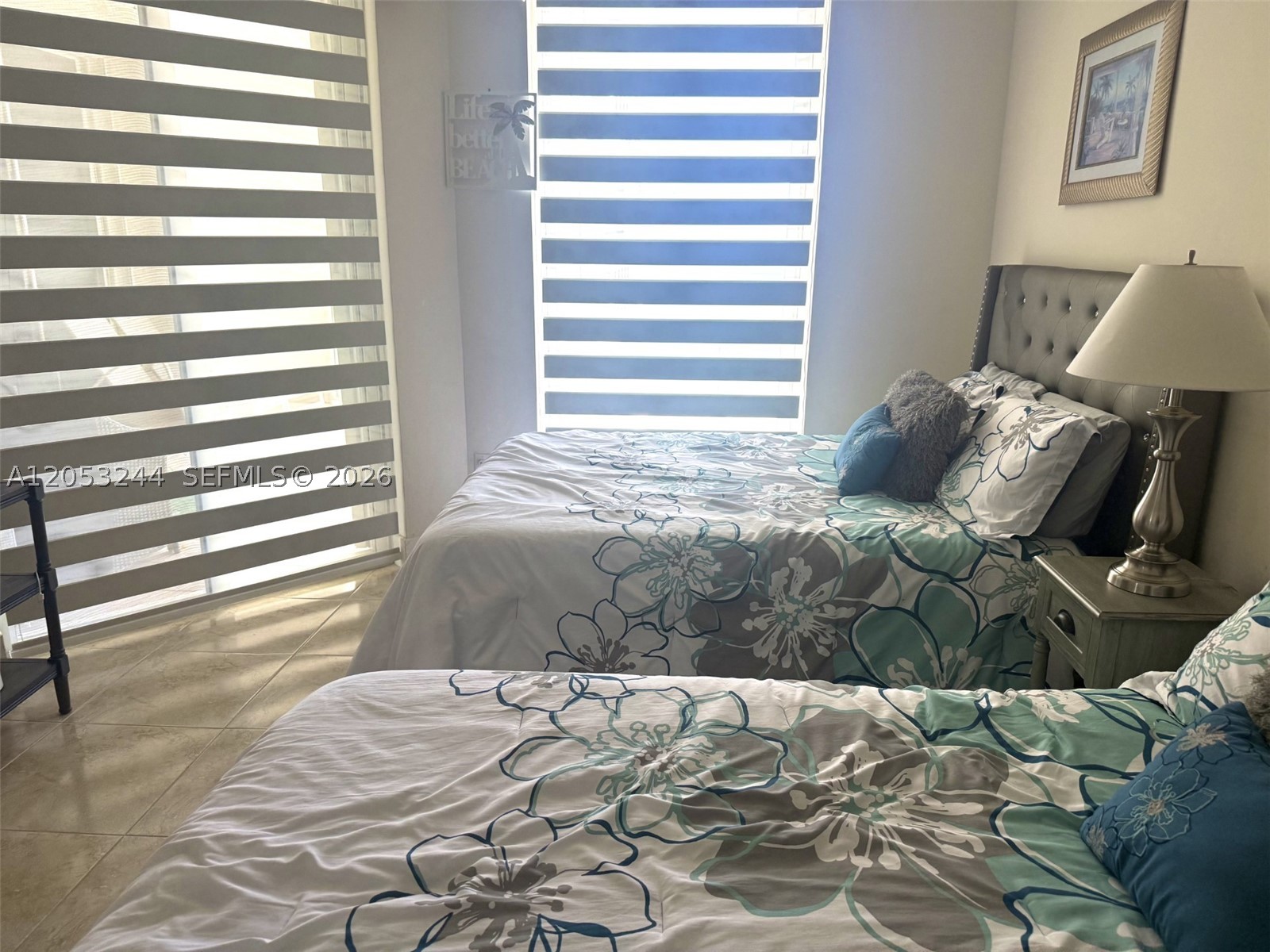 MIRAGE CONDO - Residential Lease