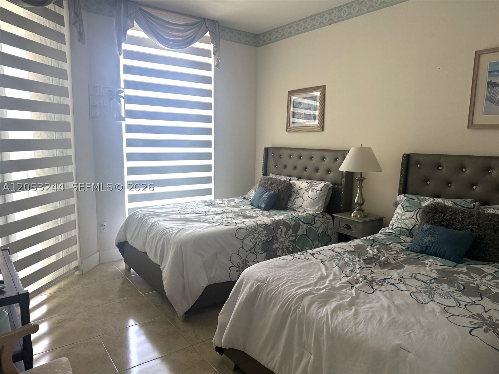 MIRAGE CONDO - Residential Lease