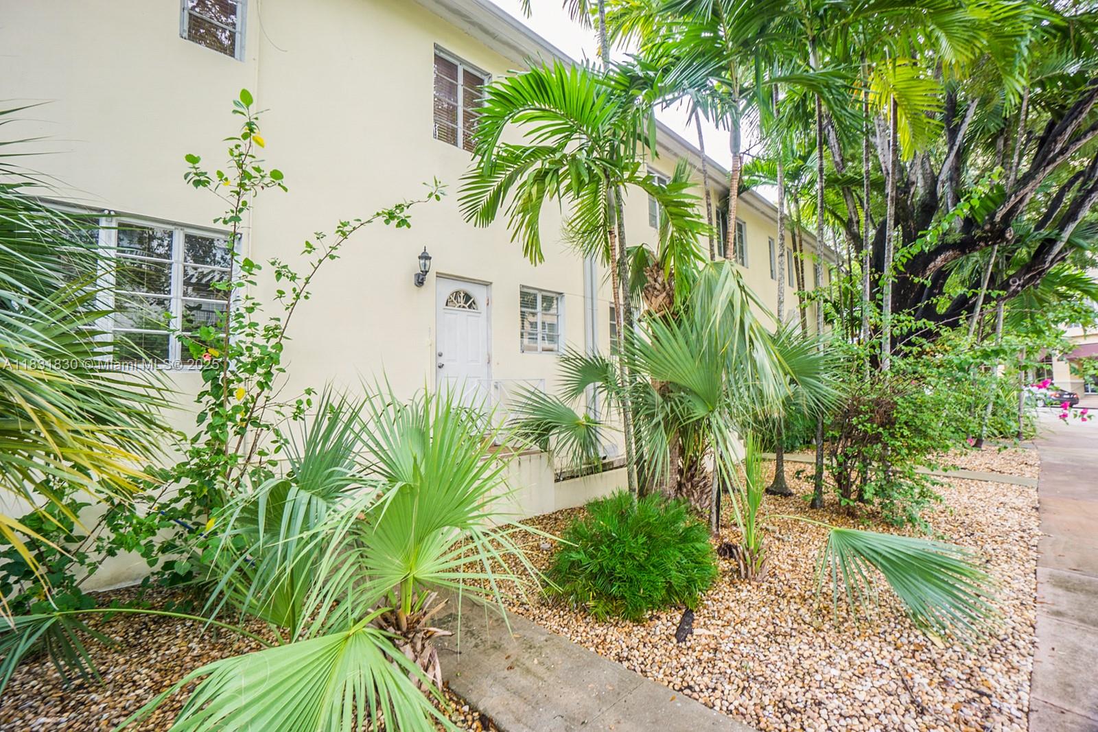 Colonial Villas - Residential Lease