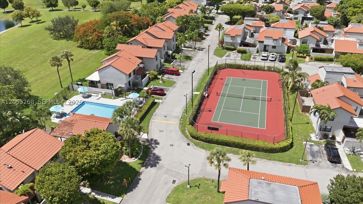 CARIBBEAN SPRINGS VILLAGE - Residential