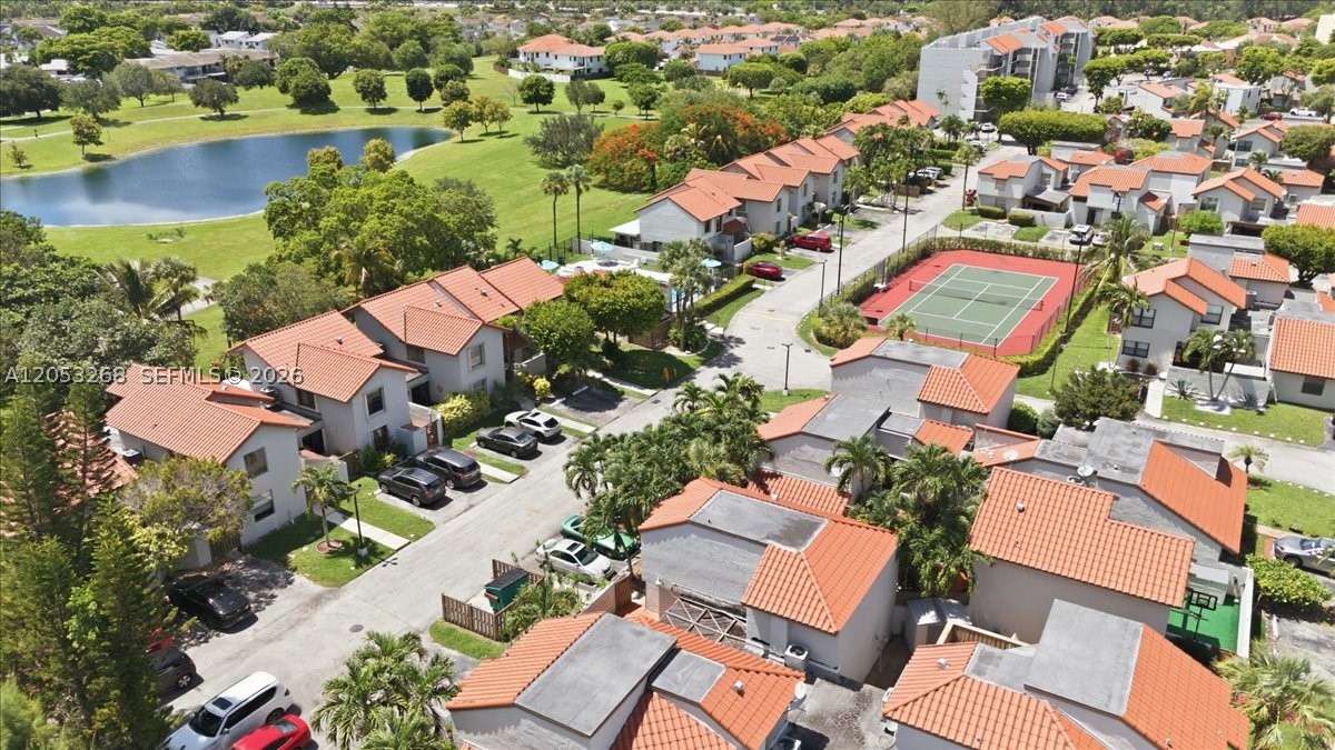 CARIBBEAN SPRINGS VILLAGE - Residential