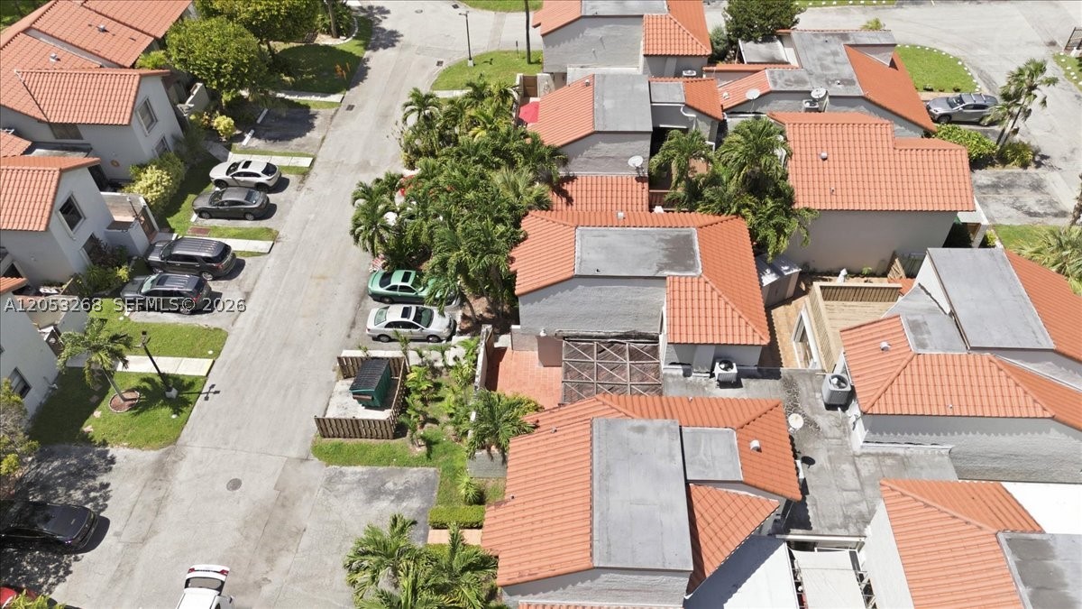 CARIBBEAN SPRINGS VILLAGE - Residential
