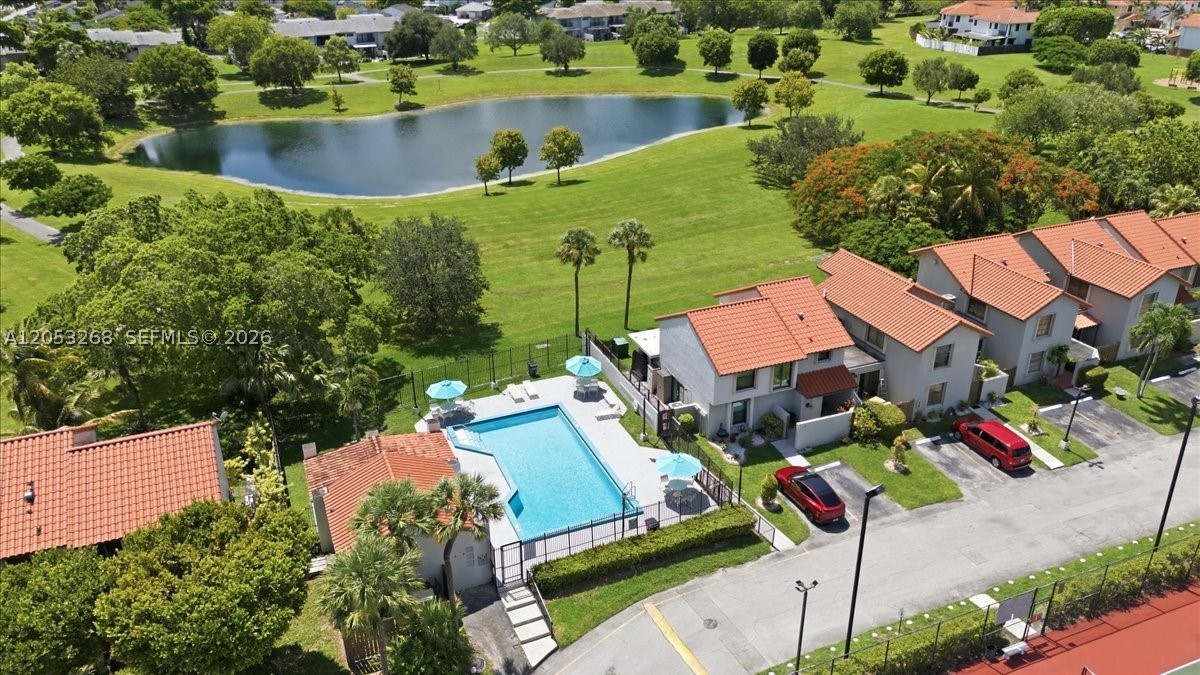CARIBBEAN SPRINGS VILLAGE - Residential