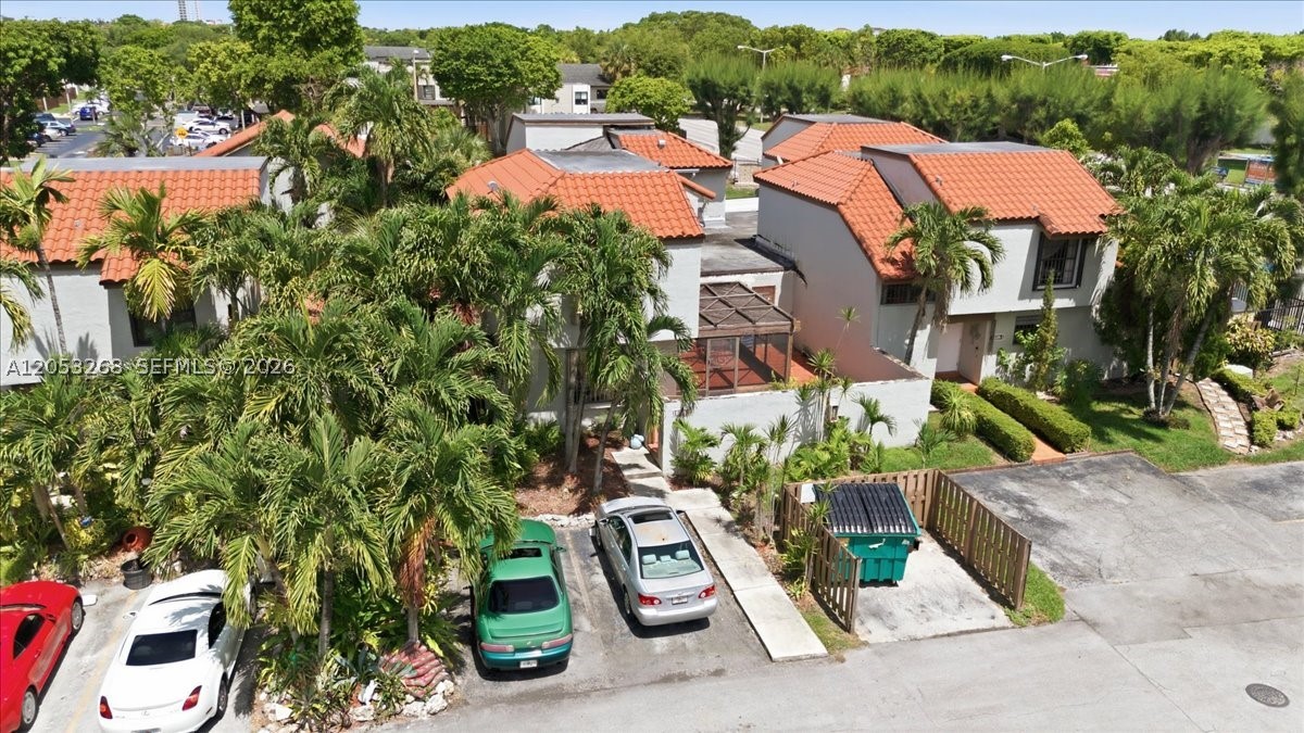 Exceptional Opportunity in the Heart of Fontainebleau! This centrally located townhouse offers outstanding value and incredible potential in one of the area's most desirable communities. Ideally situated near the community entrance, pool, and tennis courts, the home also features two assigned parking spaces directly in front, plus abundant guest parking throughout the neighborhood. Ideally located with quick access to major expressways, Miami International Airport, Florida International University, restaurants, shopping centers, malls, parks, and highly rated schools.

Some images have been digitally enhanced using artificial intelligence (AI) technology. Images are intended for illustrative purposes only and may not reflect the property’s current condition. The special assessment through December 2027 is negotiable with acceptable offers, presenting added flexibility for buyers.

Motivated seller!! Bring your best offer! Cash offers must include proof of funds. Financed offers must include a current pre-approval letter and DU. The association budget is attached. Buyers' agents are encouraged to have their lender review the association documents and confirm financing eligibility before submitting an offer.