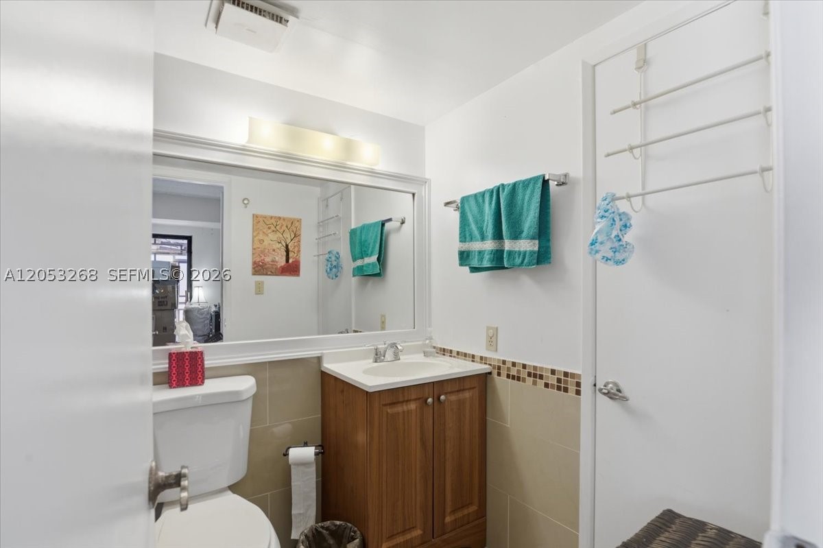 CARIBBEAN SPRINGS VILLAGE - Residential