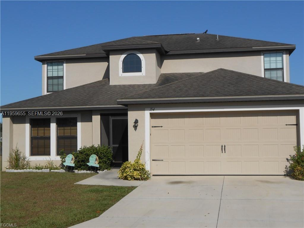 Shadow Lakes - Residential