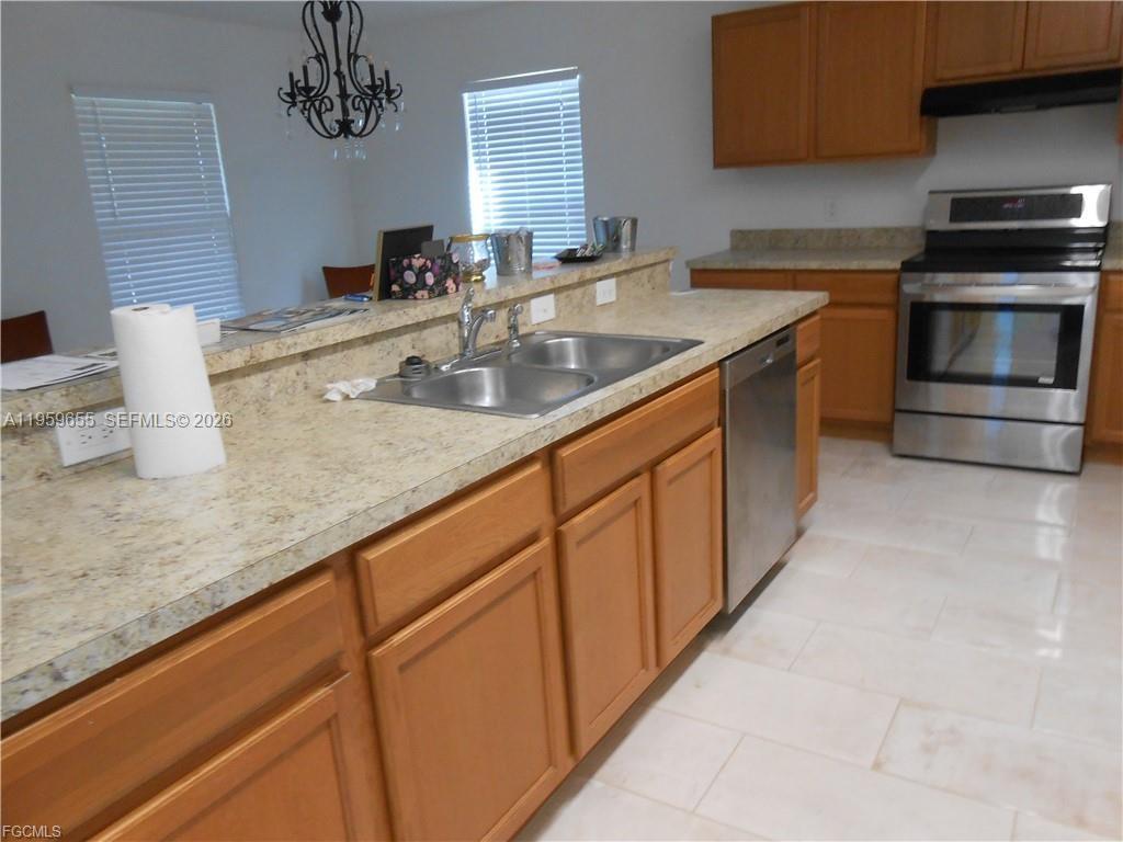 Shadow Lakes - Residential