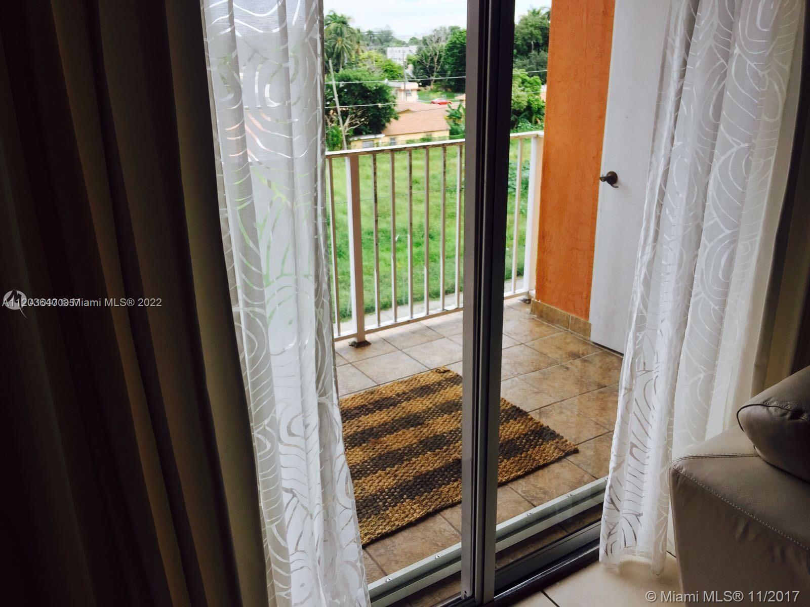 THE PALMS CONDO - Residential Lease