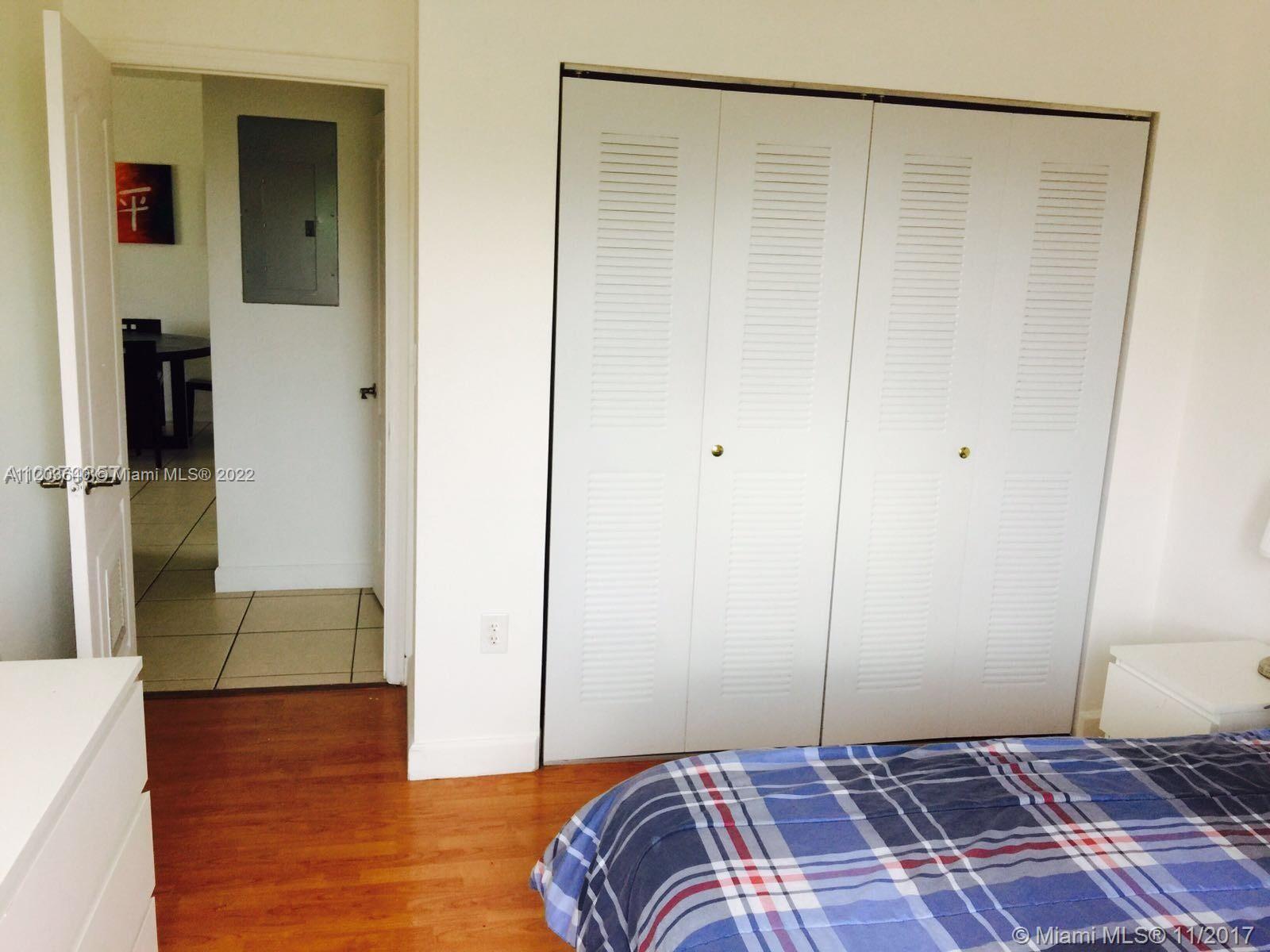 THE PALMS CONDO - Residential Lease