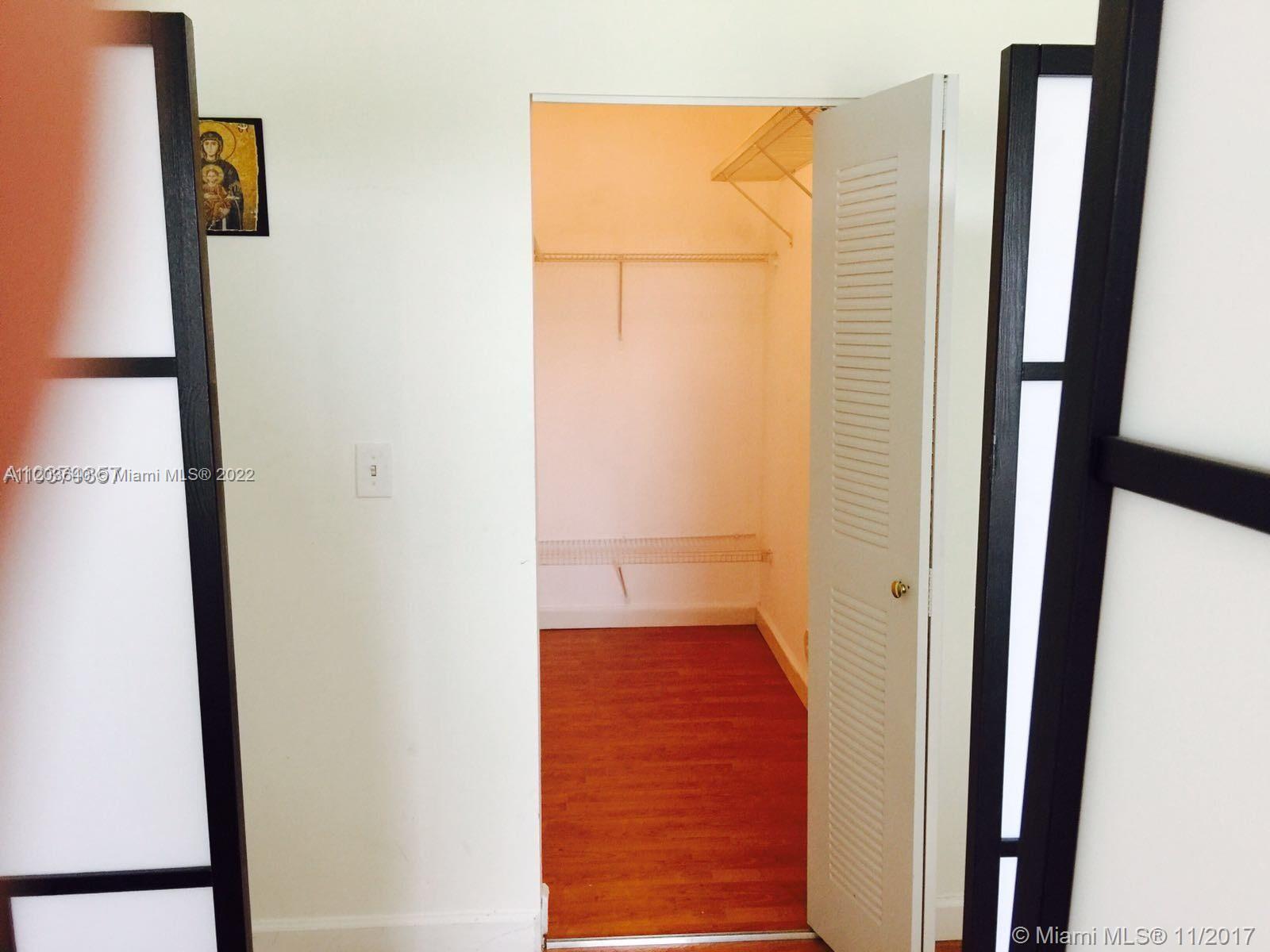 THE PALMS CONDO - Residential Lease